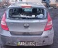 Сірий Хендай i30, об'ємом двигуна 1.4 л та пробігом 295 тис. км за 3900 $, фото 2 на Automoto.ua