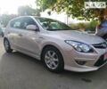 Серый Хендай i30, объемом двигателя 1.4 л и пробегом 146 тыс. км за 6399 $, фото 1 на Automoto.ua