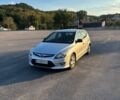 Серый Хендай i30, объемом двигателя 1.4 л и пробегом 141 тыс. км за 5900 $, фото 1 на Automoto.ua