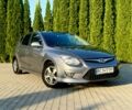 Серый Хендай i30, объемом двигателя 1.4 л и пробегом 161 тыс. км за 5999 $, фото 1 на Automoto.ua