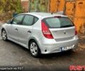 Серый Хендай i30, объемом двигателя 1.4 л и пробегом 200 тыс. км за 2900 $, фото 4 на Automoto.ua