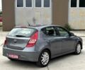 Серый Хендай i30, объемом двигателя 1.6 л и пробегом 165 тыс. км за 7150 $, фото 17 на Automoto.ua