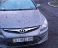Сірий Хендай i30, об'ємом двигуна 1.4 л та пробігом 295 тис. км за 3900 $, фото 1 на Automoto.ua