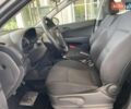 Серый Хендай i30, объемом двигателя 1.4 л и пробегом 136 тыс. км за 7200 $, фото 12 на Automoto.ua