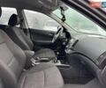 Серый Хендай i30, объемом двигателя 1.6 л и пробегом 208 тыс. км за 6300 $, фото 19 на Automoto.ua
