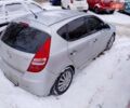 Сірий Хендай i30, об'ємом двигуна 1.4 л та пробігом 396 тис. км за 5200 $, фото 2 на Automoto.ua