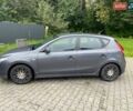 Сірий Хендай i30, об'ємом двигуна 1.4 л та пробігом 176 тис. км за 7000 $, фото 2 на Automoto.ua