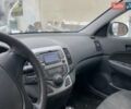 Серый Хендай i30, объемом двигателя 1.4 л и пробегом 190 тыс. км за 2570 $, фото 1 на Automoto.ua