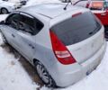 Сірий Хендай i30, об'ємом двигуна 1.4 л та пробігом 396 тис. км за 5200 $, фото 3 на Automoto.ua