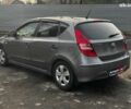 Серый Хендай i30, объемом двигателя 1.4 л и пробегом 162 тыс. км за 6490 $, фото 4 на Automoto.ua