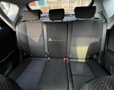 Серый Хендай i30, объемом двигателя 1.4 л и пробегом 162 тыс. км за 6490 $, фото 18 на Automoto.ua