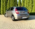 Серый Хендай i30, объемом двигателя 1.4 л и пробегом 161 тыс. км за 5999 $, фото 8 на Automoto.ua