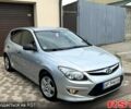 Серый Хендай i30, объемом двигателя 1.4 л и пробегом 200 тыс. км за 5900 $, фото 2 на Automoto.ua