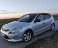Серый Хендай i30, объемом двигателя 1.58 л и пробегом 125 тыс. км за 6700 $, фото 2 на Automoto.ua