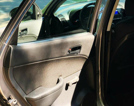 Сірий Хендай i30, об'ємом двигуна 1.4 л та пробігом 120 тис. км за 6700 $, фото 15 на Automoto.ua