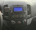 Серый Хендай i30, объемом двигателя 1.4 л и пробегом 162 тыс. км за 6490 $, фото 16 на Automoto.ua