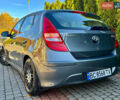 Хендай i30 2011 в Трускавце на Automoto.ua Серый Хендай i30, объемом двигателя 1.4 л и пробегом 177 тыс. км за 5950 $, фото 31 на Automoto.ua