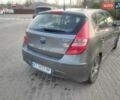 Серый Хендай i30, объемом двигателя 1.4 л и пробегом 151 тыс. км за 6900 $, фото 4 на Automoto.ua
