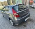 Сірий Хендай i30, об'ємом двигуна 1.58 л та пробігом 180 тис. км за 6700 $, фото 10 на Automoto.ua