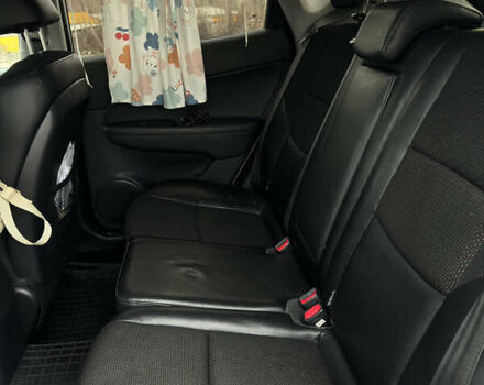 Серый Хендай i30, объемом двигателя 1.58 л и пробегом 269 тыс. км за 6200 $, фото 12 на Automoto.ua