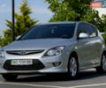 Серый Хендай i30, объемом двигателя 1.4 л и пробегом 134 тыс. км за 6400 $, фото 18 на Automoto.ua
