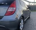 Серый Хендай i30, объемом двигателя 1.6 л и пробегом 280 тыс. км за 6000 $, фото 2 на Automoto.ua