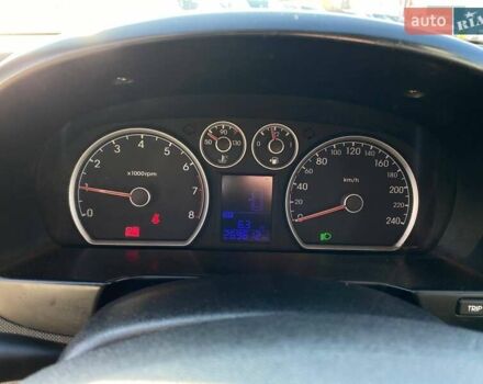 Серый Хендай i30, объемом двигателя 1.59 л и пробегом 269 тыс. км за 6500 $, фото 12 на Automoto.ua