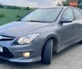 Сірий Хендай i30, об'ємом двигуна 1.6 л та пробігом 74 тис. км за 8000 $, фото 1 на Automoto.ua