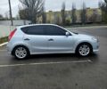Сірий Хендай i30, об'ємом двигуна 1.6 л та пробігом 182 тис. км за 6999 $, фото 1 на Automoto.ua