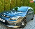 Хендай i30 2011 в Трускавце на Automoto.ua Серый Хендай i30, объемом двигателя 1.4 л и пробегом 177 тыс. км за 5950 $, фото 1 на Automoto.ua
