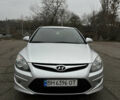 Серый Хендай i30, объемом двигателя 1.58 л и пробегом 269 тыс. км за 6200 $, фото 1 на Automoto.ua