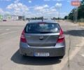 Серый Хендай i30, объемом двигателя 1.4 л и пробегом 174 тыс. км за 5500 $, фото 1 на Automoto.ua