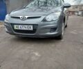 Сірий Хендай i30, об'ємом двигуна 1.6 л та пробігом 268 тис. км за 5300 $, фото 1 на Automoto.ua