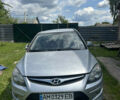Серый Хендай i30, объемом двигателя 1.4 л и пробегом 190 тыс. км за 2700 $, фото 1 на Automoto.ua