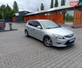 Сірий Хендай i30, об'ємом двигуна 1.4 л та пробігом 170 тис. км за 7000 $, фото 2 на Automoto.ua
