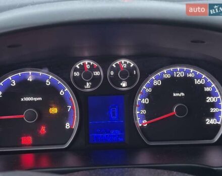 Серый Хендай i30, объемом двигателя 1.4 л и пробегом 175 тыс. км за 5600 $, фото 1 на Automoto.ua