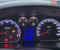 Серый Хендай i30, объемом двигателя 1.4 л и пробегом 175 тыс. км за 5600 $, фото 1 на Automoto.ua