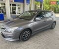 Серый Хендай i30, объемом двигателя 1.4 л и пробегом 136 тыс. км за 7200 $, фото 11 на Automoto.ua