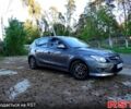 Серый Хендай i30, объемом двигателя 1.6 л и пробегом 164 тыс. км за 7600 $, фото 1 на Automoto.ua