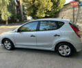 Серый Хендай i30, объемом двигателя 1.4 л и пробегом 253 тыс. км за 5750 $, фото 25 на Automoto.ua