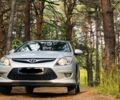 Серый Хендай i30, объемом двигателя 1.4 л и пробегом 200 тыс. км за 6800 $, фото 1 на Automoto.ua