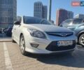Сірий Хендай i30, об'ємом двигуна 1.4 л та пробігом 191 тис. км за 5200 $, фото 7 на Automoto.ua