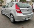 Серый Хендай i30, объемом двигателя 1.6 л и пробегом 284 тыс. км за 6200 $, фото 3 на Automoto.ua