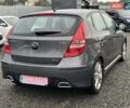 Серый Хендай i30, объемом двигателя 1.6 л и пробегом 208 тыс. км за 6300 $, фото 3 на Automoto.ua