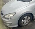 Серый Хендай i30, объемом двигателя 1.4 л и пробегом 195 тыс. км за 6000 $, фото 1 на Automoto.ua