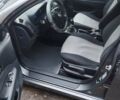 Серый Хендай i30, объемом двигателя 1.4 л и пробегом 153 тыс. км за 6000 $, фото 5 на Automoto.ua