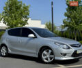 Серый Хендай i30, объемом двигателя 1.4 л и пробегом 134 тыс. км за 6400 $, фото 6 на Automoto.ua