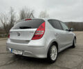 Серый Хендай i30, объемом двигателя 1.58 л и пробегом 269 тыс. км за 6200 $, фото 3 на Automoto.ua