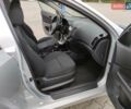 Серый Хендай i30, объемом двигателя 1.4 л и пробегом 214 тыс. км за 6850 $, фото 17 на Automoto.ua