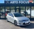Серый Хендай i30, объемом двигателя 1.59 л и пробегом 199 тыс. км за 8390 $, фото 1 на Automoto.ua
